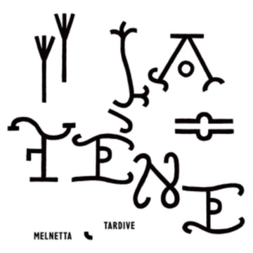 MELNETTA/TARDIVE | VINYL RECORD (LP)