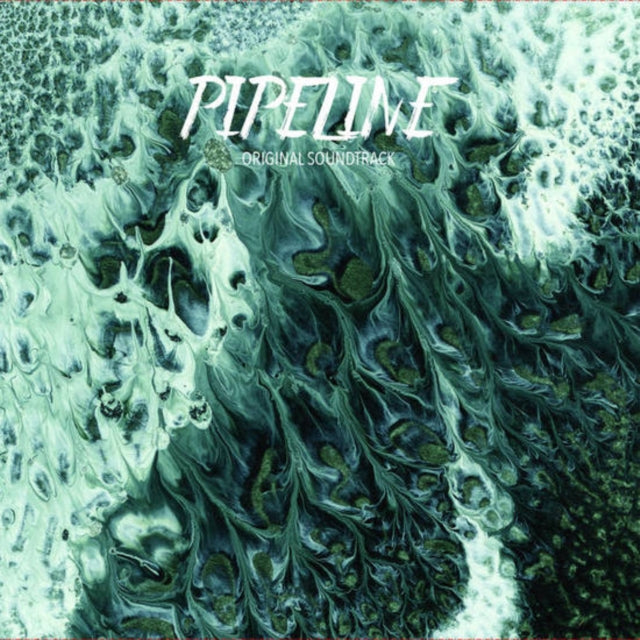PIPELINE O.S.T. | PIPELINE O.S.T. | VINYL RECORD (LP)