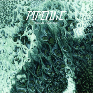 PIPELINE O.S.T. | PIPELINE O.S.T. | VINYL RECORD (LP)