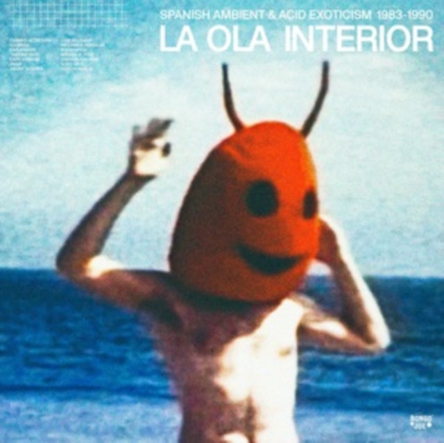 VARIOUS ARTISTS | LA OLA INTERIOR: SPANISH AMBIENT &ACID EXOTICISM 1983-1990 (2LP) | VINYL RECORD (LP)