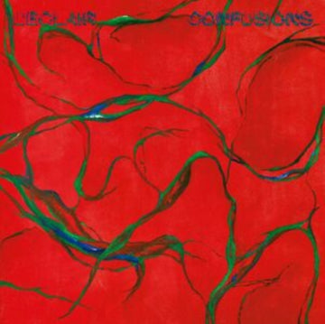 L'ECLAIR | CONFUSIONS (2LP) | VINYL RECORD (LP)
