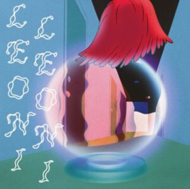 LEONI LEONI | LEONI LEONI | VINYL RECORD (LP)