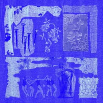 BEAU DISCOURS | VINYL RECORD (LP)