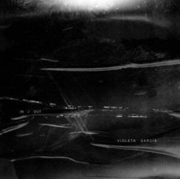 IN/OUT | VINYL RECORD (LP)