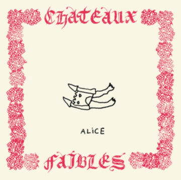 CHATEAUX FAIBLES | VINYL RECORD (LP)