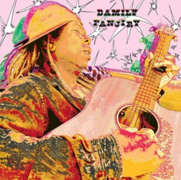 FANJIRY | VINYL RECORD (LP)