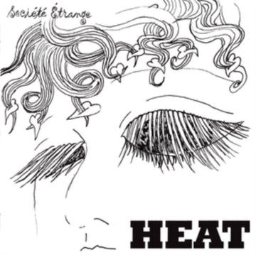HEAT | VINYL RECORD (LP)