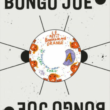 LE PETIT BONHOMME ORANGE/LE GROS HIT | 7IN VINYL
