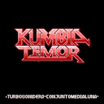KUMBIA TEMOR/KUMBIA BOGOTA | 7IN VINYL