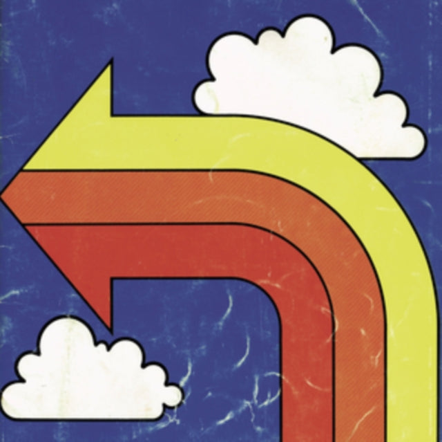 L'ECLAIR | CRUISE CONTROL | VINYL RECORD (LP)