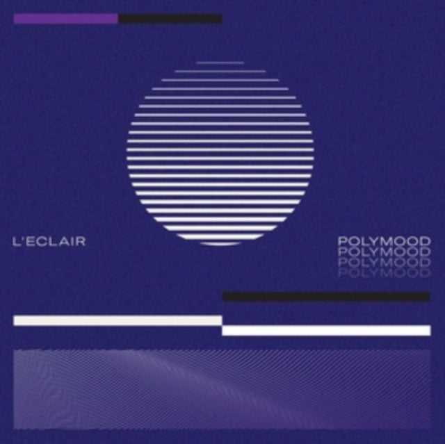 L'ECLAIR | POLYMOOD | VINYL RECORD (LP)