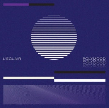 L'ECLAIR | POLYMOOD | VINYL RECORD (LP)