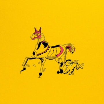 VI (2LP) | VINYL RECORD (LP)