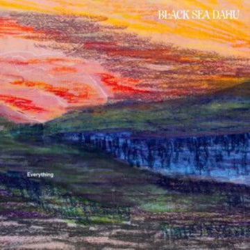 EVERYTHING | VINYL RECORD (LP)