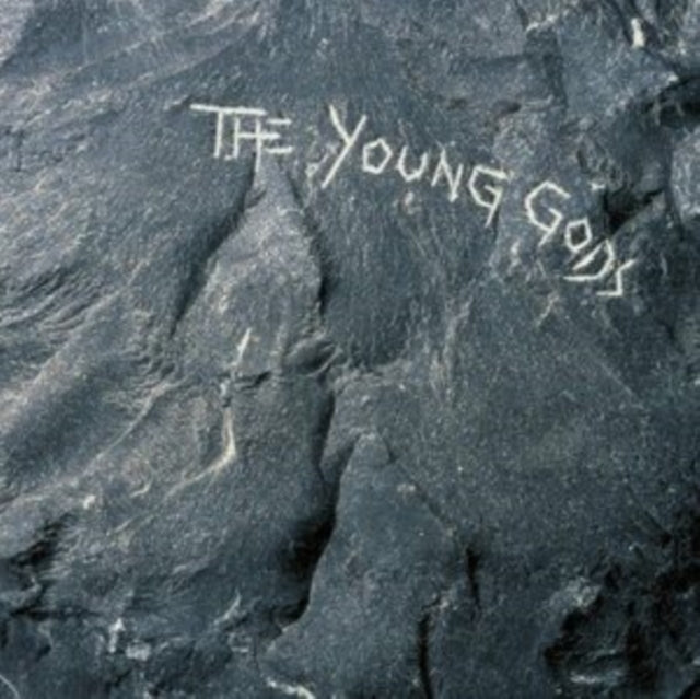 YOUNG GODS | YOUNG GODS | VINYL RECORD (LP)