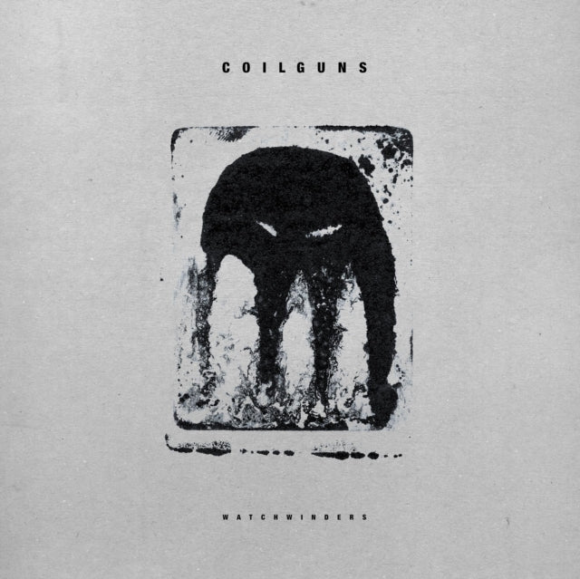 COILGUNS | WATCHWINDERS | VINYL RECORD (LP)
