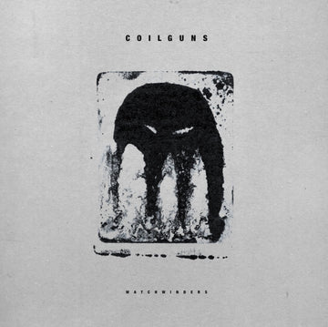 COILGUNS | WATCHWINDERS | VINYL RECORD (LP)