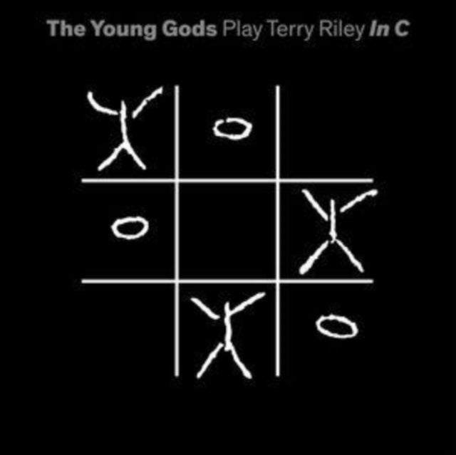 YOUNG GODS | PLAY TERRY RILEY IN C (2LP/CD) | VINYL RECORD (LP)