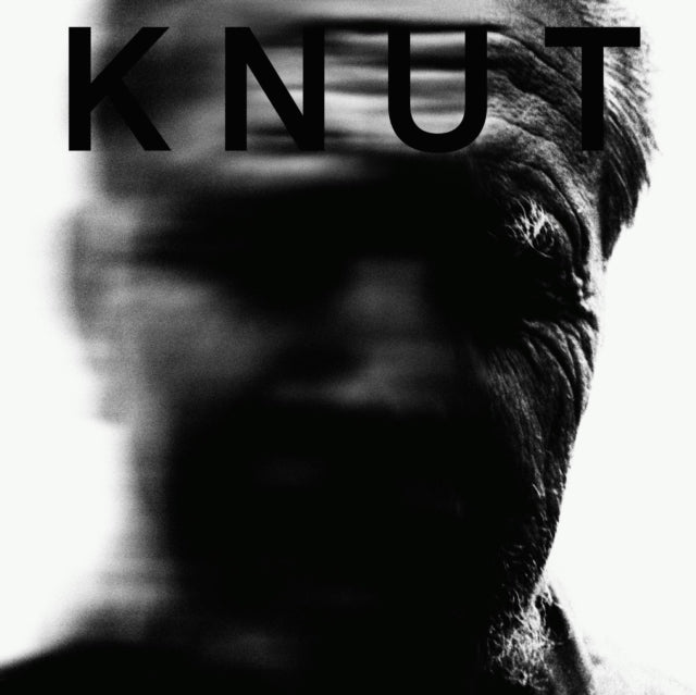 KNUT | LEFTOVERS | VINYL RECORD (LP)