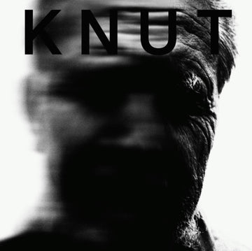 KNUT | LEFTOVERS | VINYL RECORD (LP)