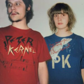 KERNEL, PETER | PERSEVERANCE | VINYL RECORD (LP)
