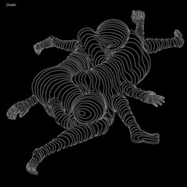 SVARTS | GEOGRAPHY | VINYL RECORD (LP)