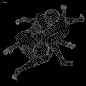 SVARTS | GEOGRAPHY | VINYL RECORD (LP)