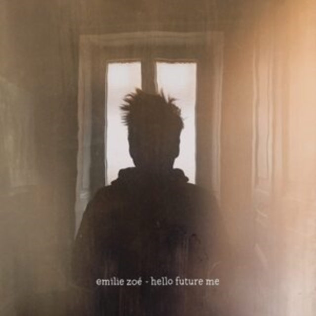 ZOE, EMILIE | HELLO FUTURE ME | VINYL RECORD (LP)