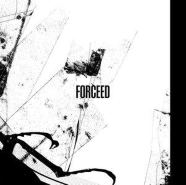 FORCEED | IVORY MARSH | VINYL RECORD (LP)