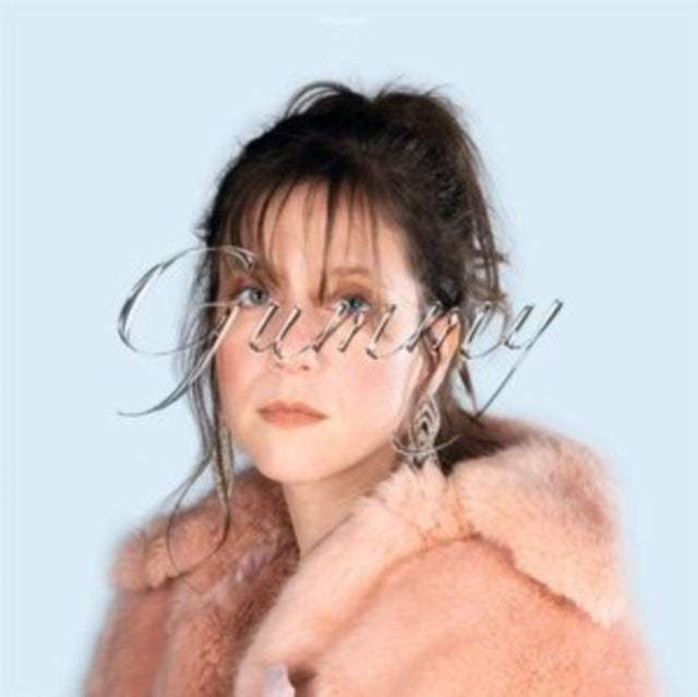 AARON, ANNA | GUMMY | VINYL RECORD (LP)