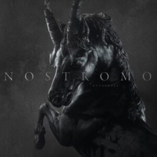 NOSTROMO | BUCEPHALE | VINYL RECORD (LP)