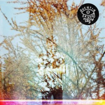 SAUVE, QUENTIN | ENJOY THE VIEW | VINYL RECORD (LP)