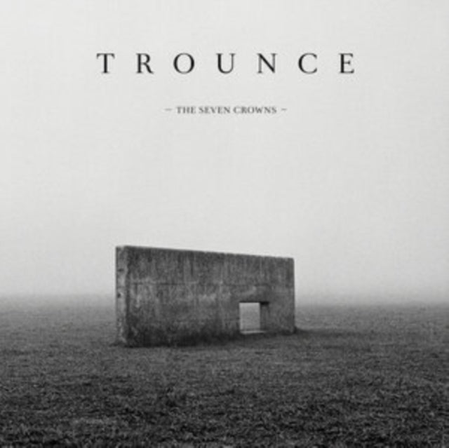 TROUNCE | SEVEN CROWNS | VINYL RECORD (LP)