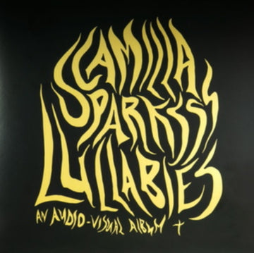 CAMILLA SPARKSSS | LULLABIES (2LP) | VINYL RECORD (LP)