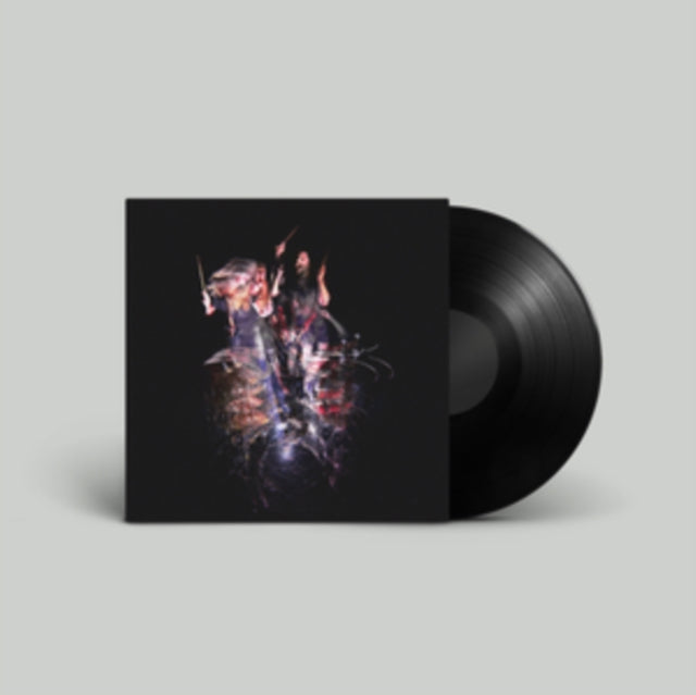 KERNEL, PETER | DRUM TO DEATH | VINYL RECORD (LP)