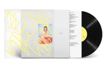 YOUNG BONES | VINYL RECORD (LP)