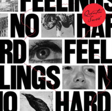 NO HARD FEELINGS | VINYL RECORD (LP)
