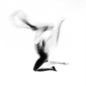 KNOTS & CHAINS (SPLATTER VINYL) | VINYL RECORD (LP)