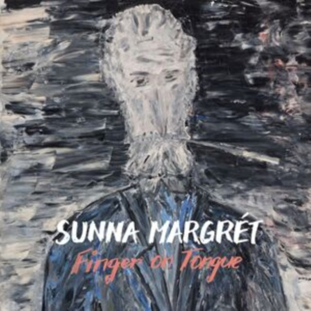 MARGRET, SUNNA | FINGER ON TONGUE | VINYL RECORD (LP)