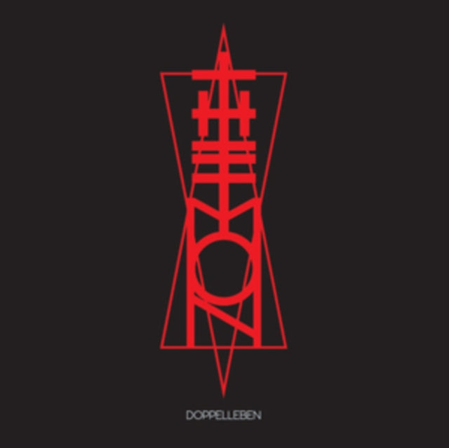 MON | DOPPELLEBEN | VINYL RECORD (LP)