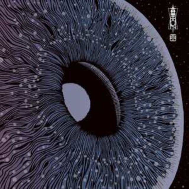 MON | EYE | VINYL RECORD (LP)