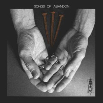 SONGS OF ABANDON | VINYL RECORD (LP)