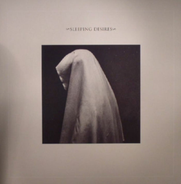 SSLEEPING DESIRESS | SSLEEPING DESIRESS | VINYL RECORD (LP)