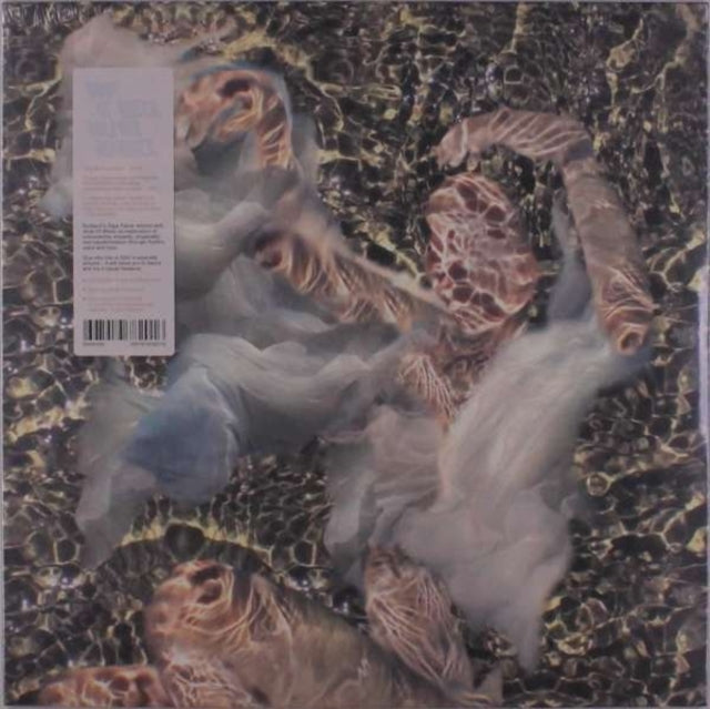 DOLPHIN MIDWIVES | BODY OF WATER | VINYL RECORD (LP)