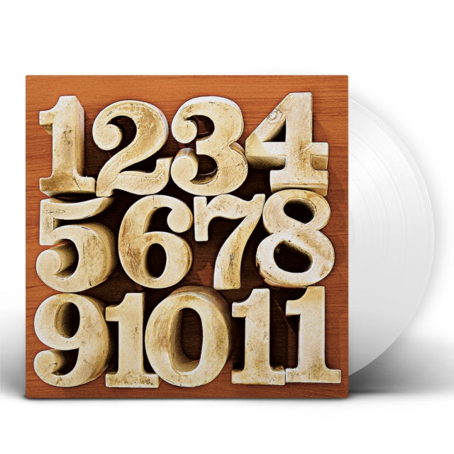 LA BUENA VIDA | ALBUM (WHITE VINYL/ IMPORT) | VINYL RECORD (LP)