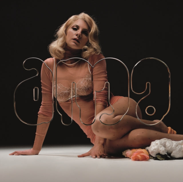 NAJWA | AMA (IMPORT) | VINYL RECORD (LP)