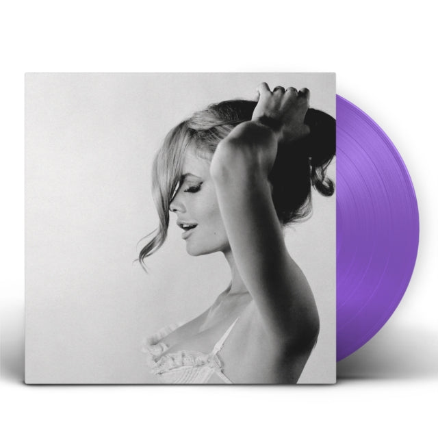 LA COSTA BRAVA | COSTABRAVISMO (PURPLE VINYL) | VINYL RECORD (LP)
