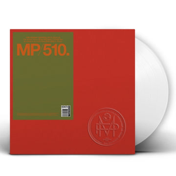 VARIOUS ARTISTS | DO IT (WHITE VINYL) | 12IN VINYL