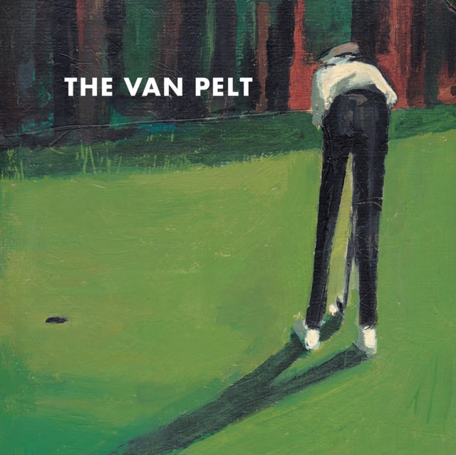 VAN PELT | SULTANS OF SENTIMENT | VINYL RECORD (LP)