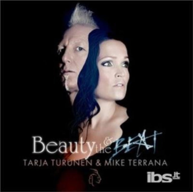 TARJA | BEAUTY & THE BEAT | CD